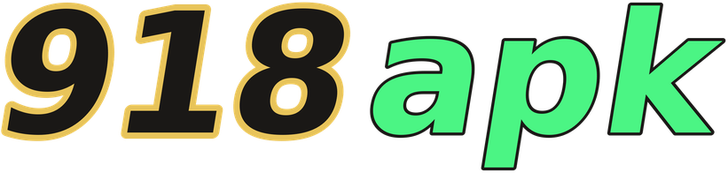 918apk โลโก้