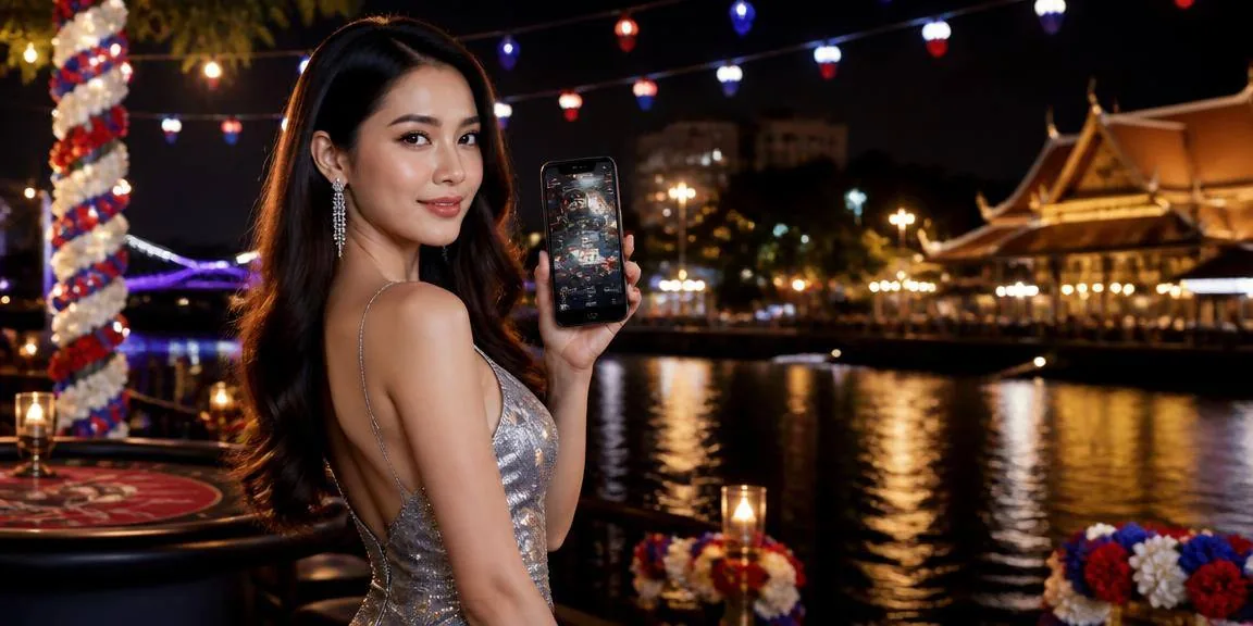 918apk ข้อกำหนดการใช้งานของ 918apk สำหรับผู้เล่นไทย